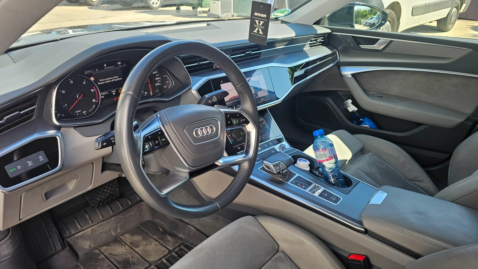 Audi A7, снимка 7 - Автомобили и джипове - 54954283