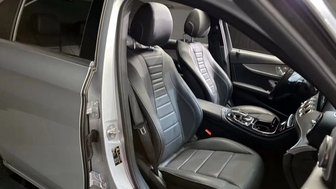 Mercedes-Benz E 200 W213 Disi/Navi/Подгрев/Обдухване, снимка 10 - Автомобили и джипове - 55077397