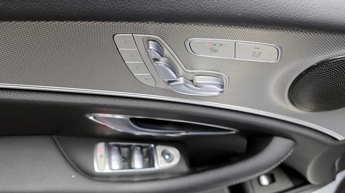 Mercedes-Benz E 200 W213 Disi/Navi/Подгрев/Обдухване, снимка 11 - Автомобили и джипове - 55077397