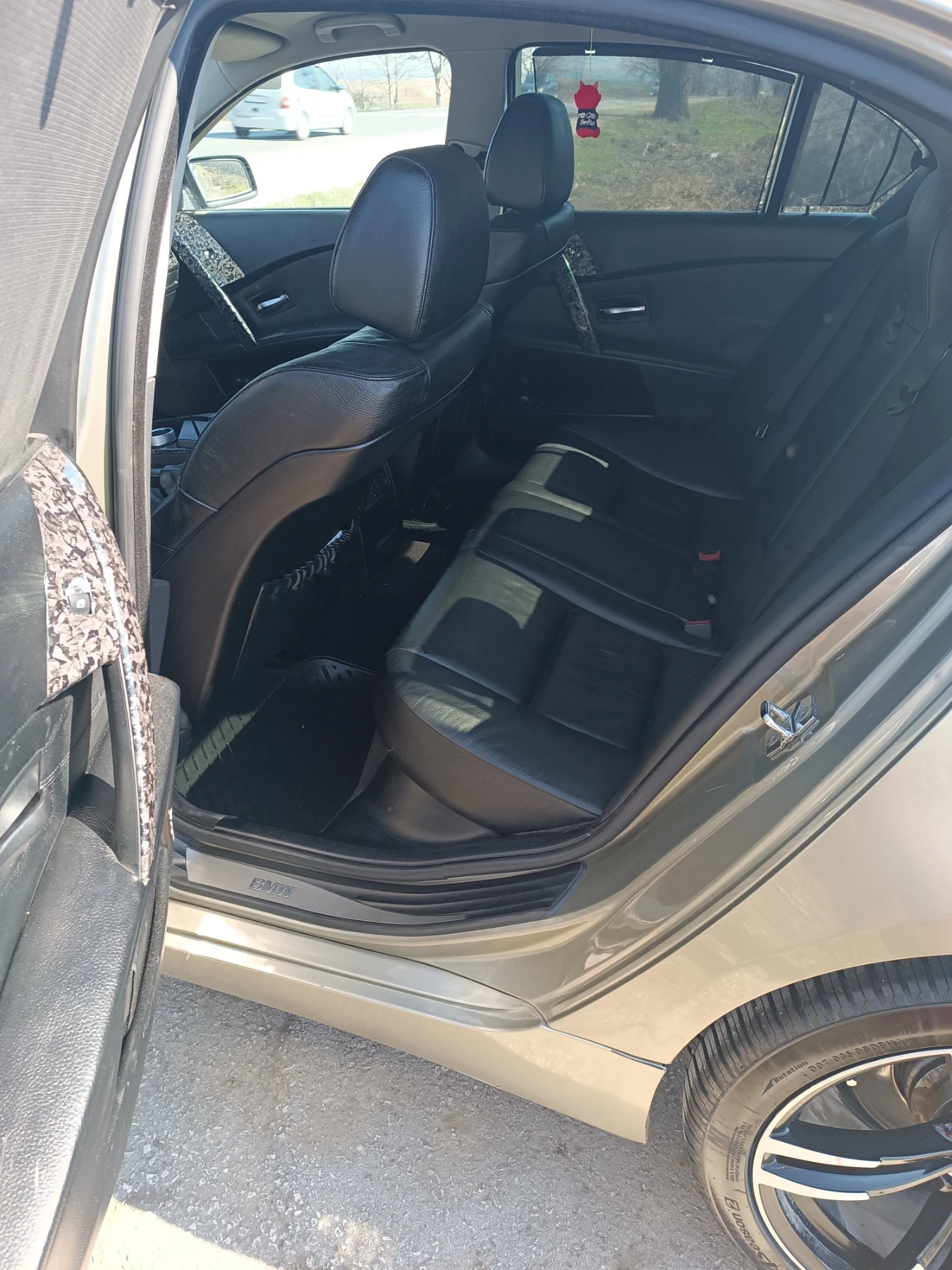 BMW 530, снимка 5 - Автомобили и джипове - 55482287