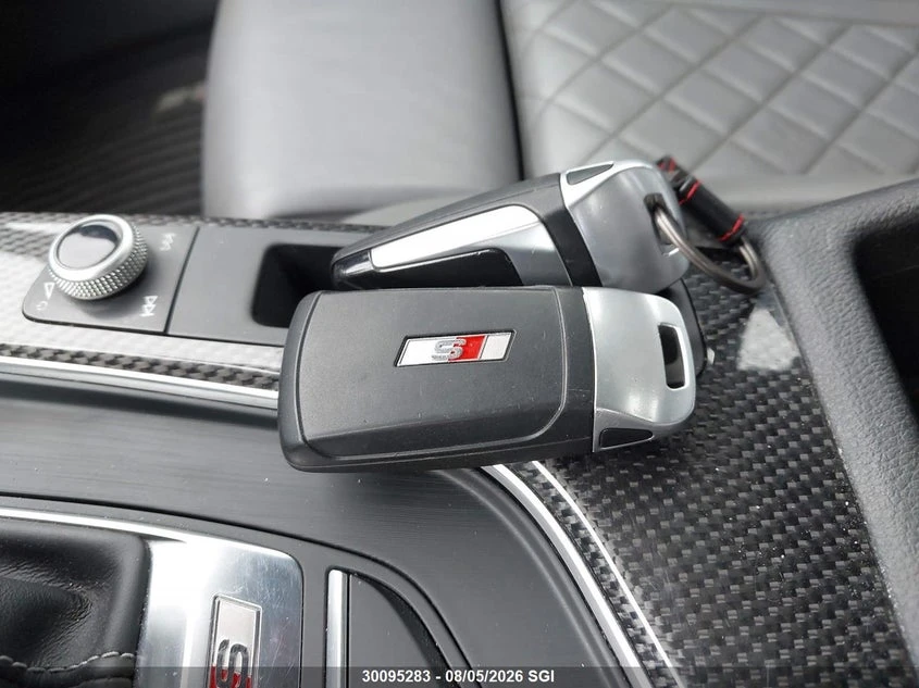 Audi S5 PRESTIGE Автокредит Цена до България, снимка 9 - Автомобили и джипове - 55595673