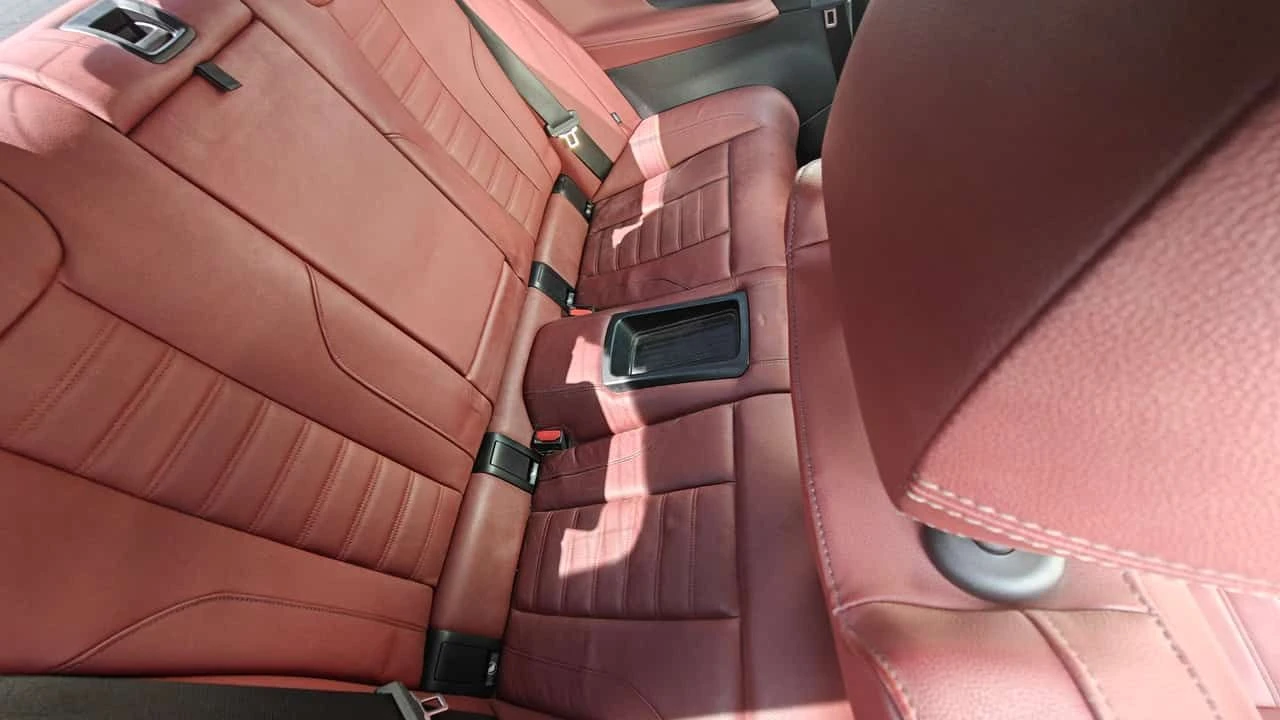 BMW 240 * M240i xDrive* АВТОКРЕДИТ БЕЗ ПЪРВОНАЧАЛНА ВНОСКА, снимка 9 - Автомобили и джипове - 55621104