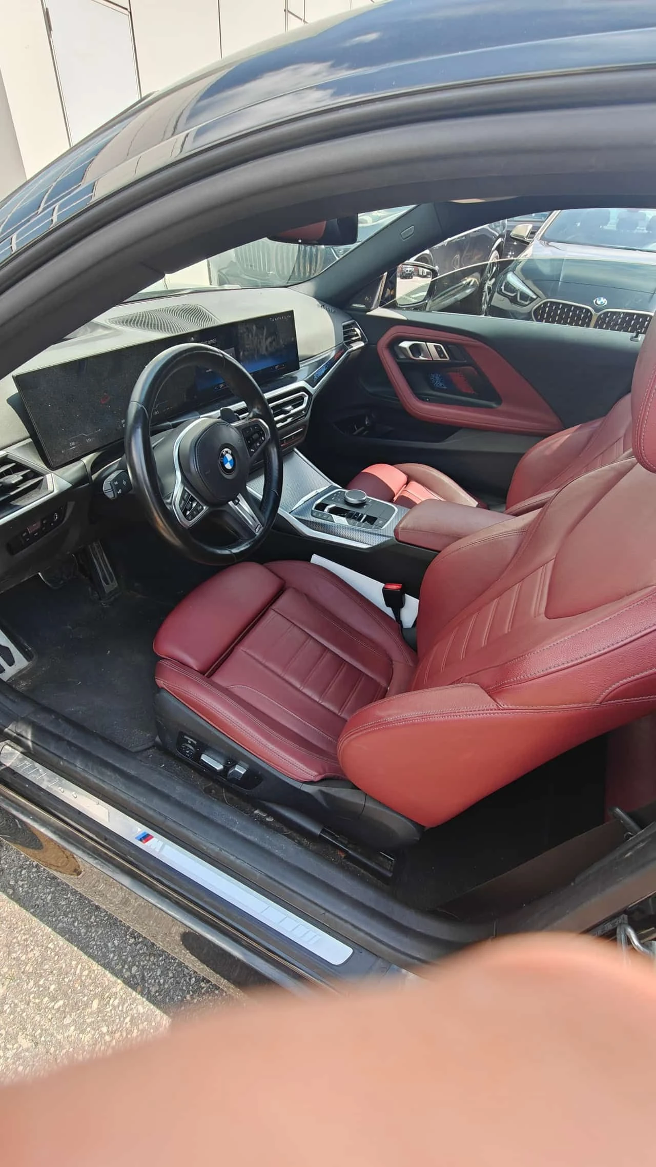 BMW 240 * M240i xDrive* АВТОКРЕДИТ БЕЗ ПЪРВОНАЧАЛНА ВНОСКА, снимка 6 - Автомобили и джипове - 55621104