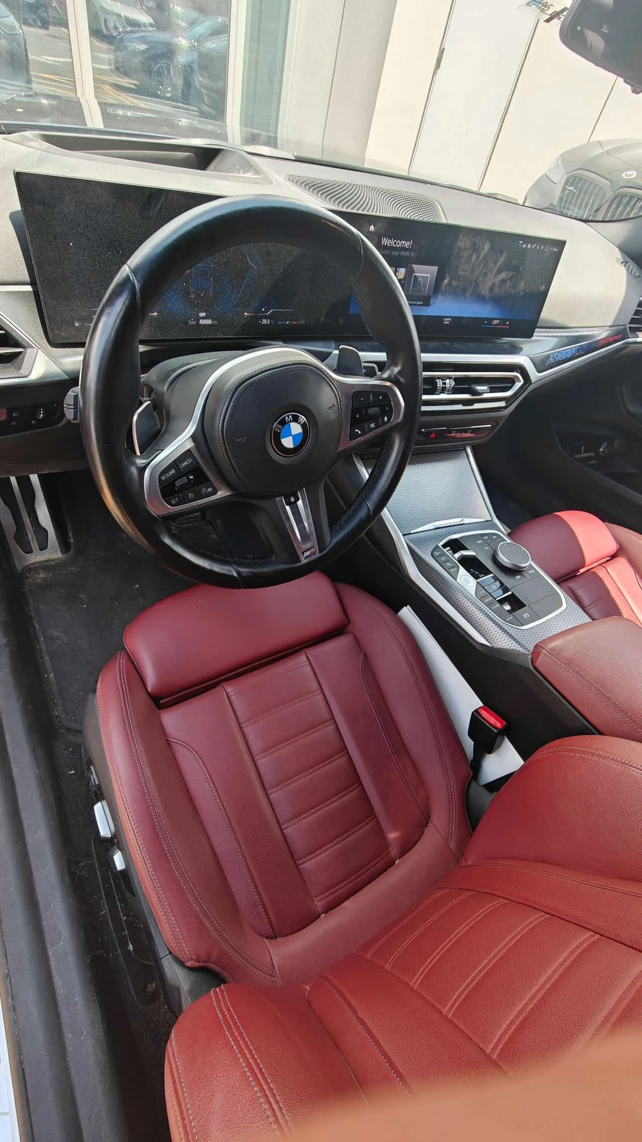 BMW 240 * M240i xDrive* АВТОКРЕДИТ БЕЗ ПЪРВОНАЧАЛНА ВНОСКА, снимка 13 - Автомобили и джипове - 55621104