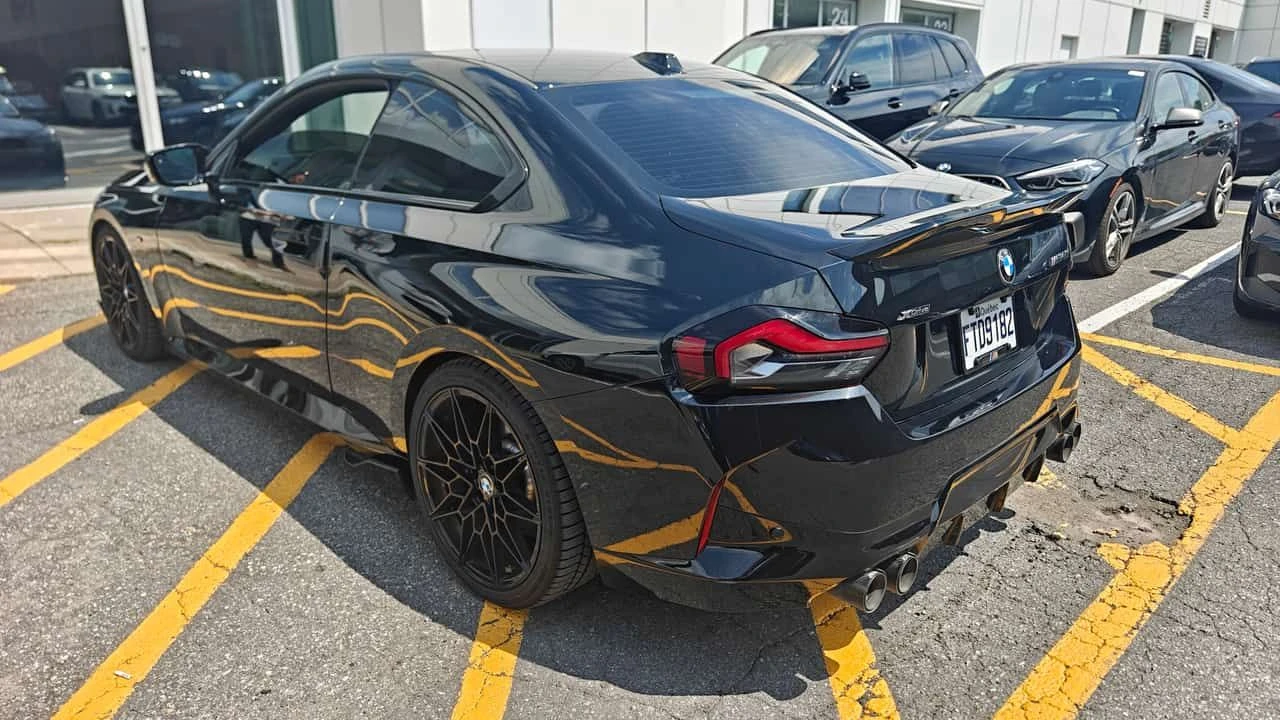 BMW 240 * M240i xDrive* АВТОКРЕДИТ БЕЗ ПЪРВОНАЧАЛНА ВНОСКА, снимка 10 - Автомобили и джипове - 55621104