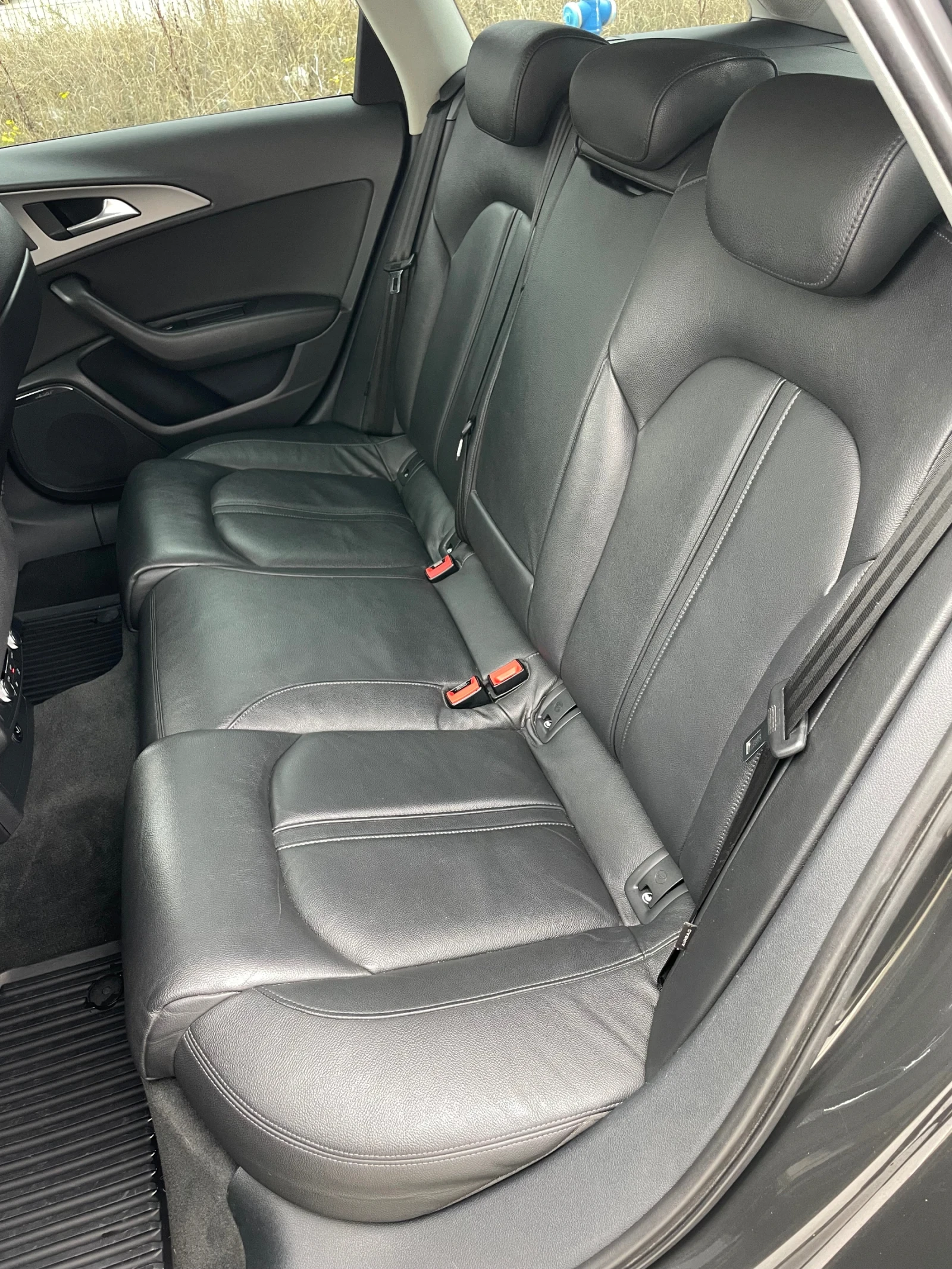 Audi A6 Allroad 3.0Tdi 245hp Pano, Carplay, Tv, снимка 13 - Автомобили и джипове - 55753667