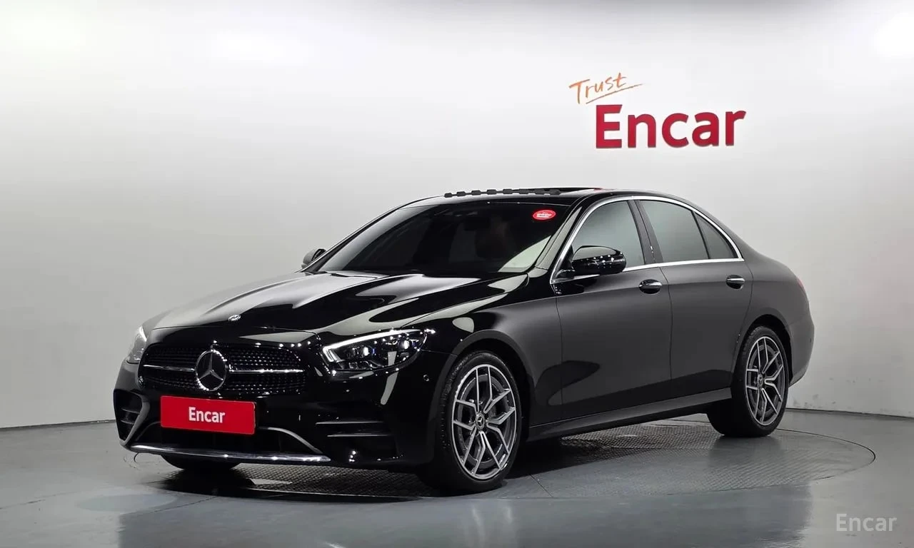 Mercedes-Benz E 220 d 4MATIC AMG Line/ДИСТРОНИК/360/ПОДГРЕВ/ШИБЕДАХ