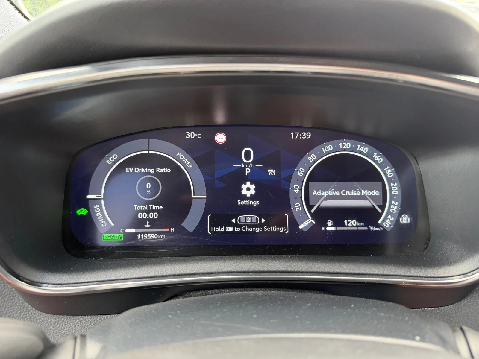 Toyota Corolla 1.8 GR* Facelift* HEV* Head-Up display, снимка 15 - Автомобили и джипове - 56002563