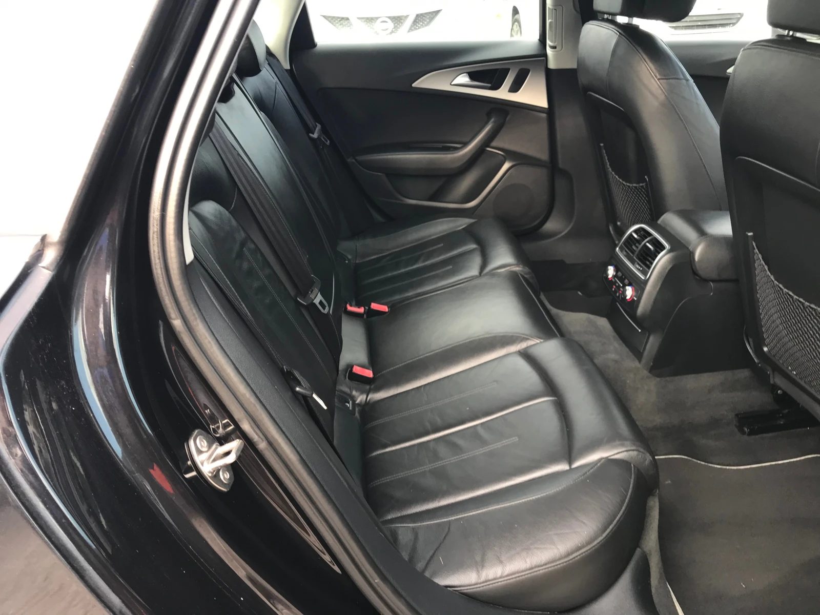 Audi A6 3.0tdi-204кс.-AUTO, снимка 10 - Автомобили и джипове - 56074209