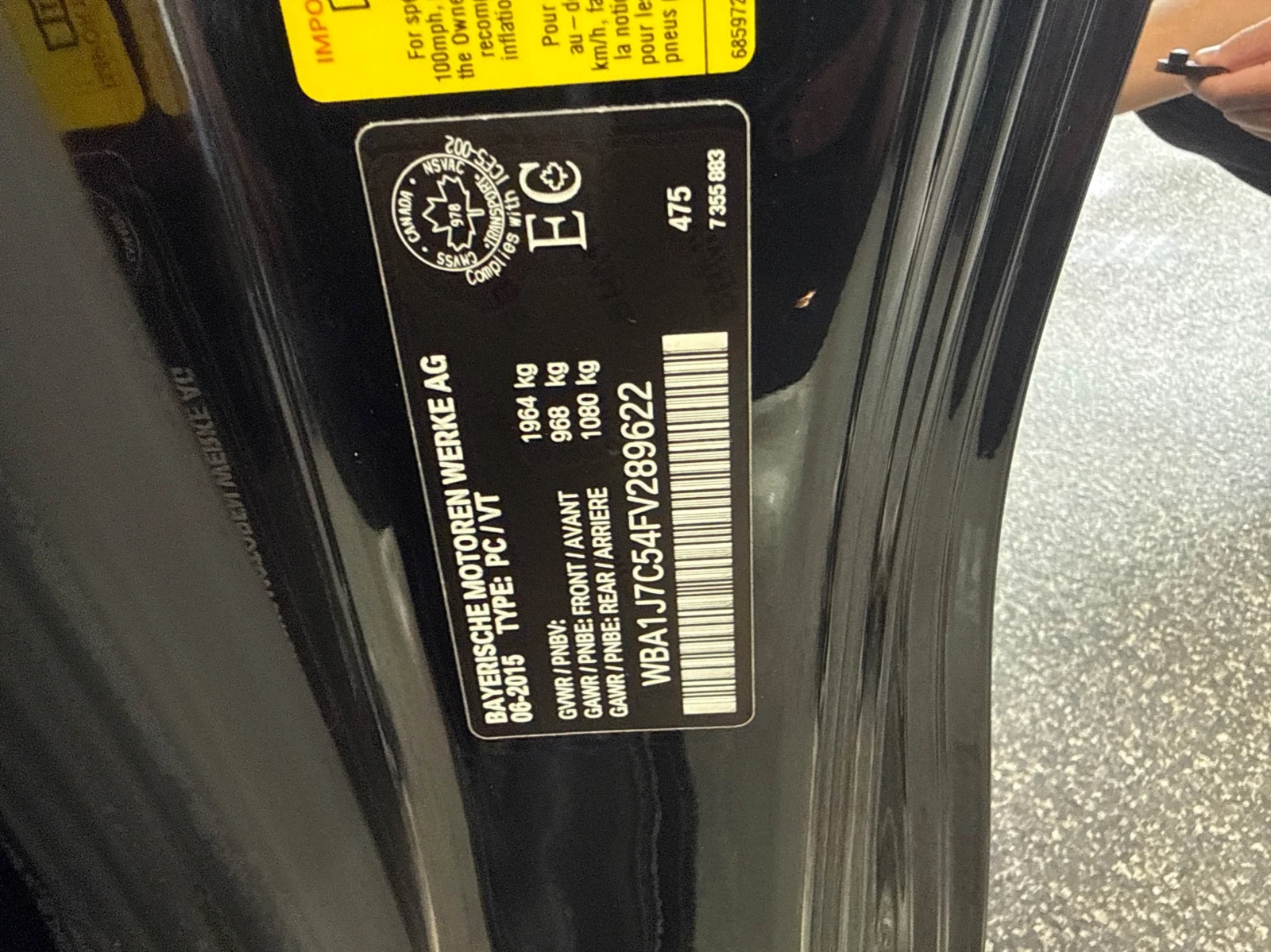 BMW 235 * M235i PERFORMANCE * CARFAX * ПОДГРЕВ, снимка 10 - Автомобили и джипове - 56118902