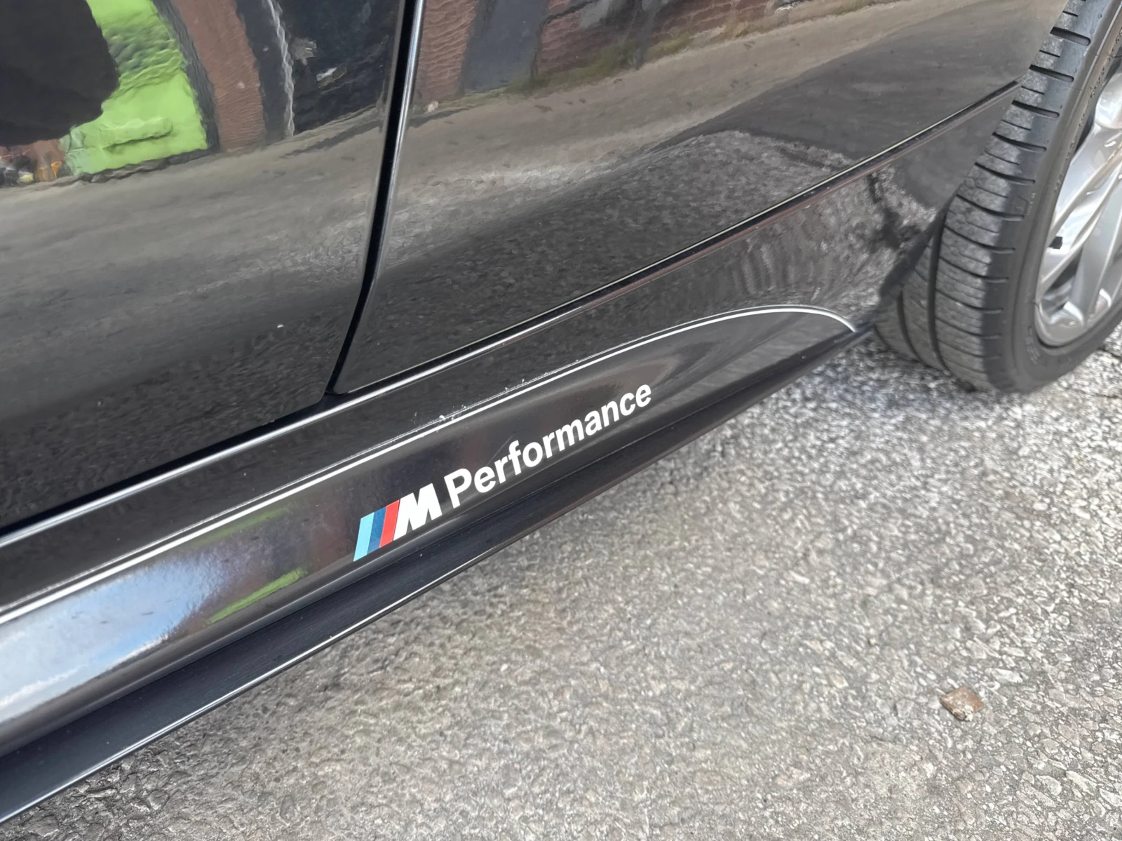 BMW 235 * M235i PERFORMANCE * CARFAX * ПОДГРЕВ, снимка 12 - Автомобили и джипове - 56118902
