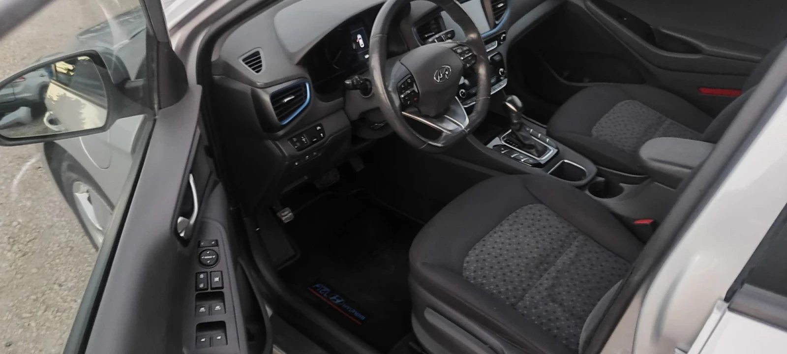 Hyundai Ioniq PEHV | Mobile.bg � ����������� 16