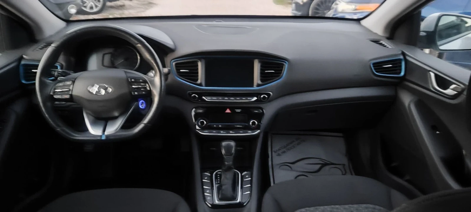Hyundai Ioniq PEHV | Mobile.bg � ����������� 14