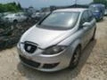 Seat Altea 2.0 tdi, снимка 2