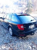 Skoda Superb  - изображение 5