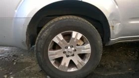 Nissan Pathfinder 2.5 D, снимка 7
