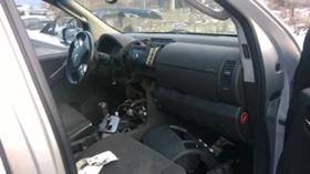 Nissan Pathfinder 2.5 D, снимка 8