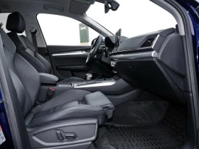Audi Q5 40 TDI quattro, снимка 3