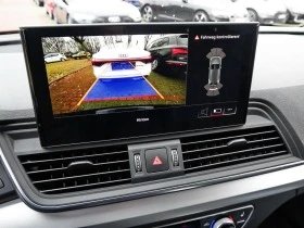 Audi Q5 40 TDI quattro, снимка 13