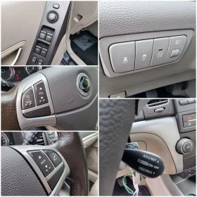 SsangYong Korando 2.0Xdi Koja/Klimatronik/Awd, снимка 14