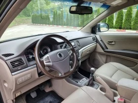 SsangYong Korando 2.0Xdi Koja/Klimatronik/Awd, снимка 9