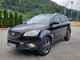 SsangYong Korando 2.0Xdi Koja/Klimatronik/Awd, снимка 2