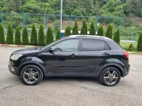 SsangYong Korando 2.0Xdi Koja/Klimatronik/Awd, снимка 3