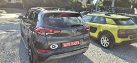 Hyundai Tucson 1.6T-177кс.4Х4, снимка 8