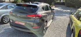 Hyundai Tucson 1.6T-177кс.4Х4, снимка 5