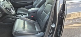 Hyundai Tucson 1.6T-177кс.4Х4, снимка 13