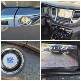 Hyundai Tucson 1.6T-177кс.4Х4, снимка 14