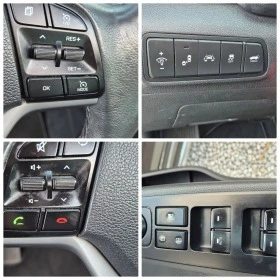 Hyundai Tucson 1.6T-177кс.4Х4, снимка 9