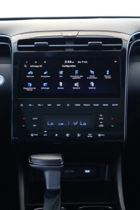 Hyundai Tucson * АвтоКредит (ЦЕНА ДО БГ), снимка 10