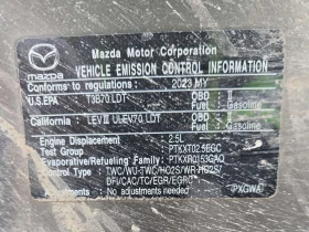 Mazda CX-9 * Signature * CARFAX * , снимка 12