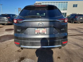Mazda CX-9 * Signature * CARFAX * , снимка 4