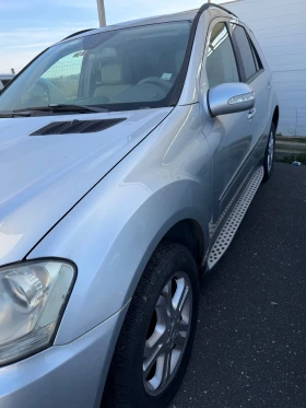 Mercedes-Benz ML 280, снимка 2