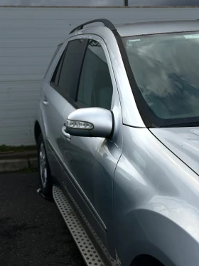 Mercedes-Benz ML 280, снимка 2