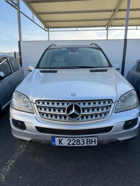 Mercedes-Benz ML 280, снимка 1
