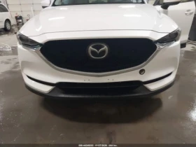 Mazda CX-5 AWD* Обдухване* Кожа* Head UP* Bose* TOP, снимка 3