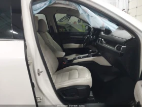 Mazda CX-5 AWD* Обдухване* Кожа* Head UP* Bose* TOP, снимка 11