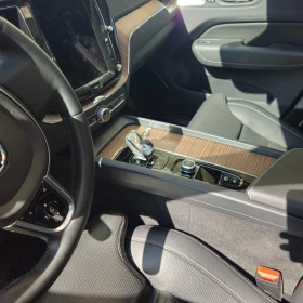 Volvo XC60 ULTRA B6 , Dark Theme, снимка 16