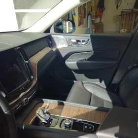 Volvo XC60 ULTRA B6 , Dark Theme, снимка 14