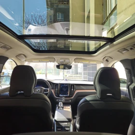 Volvo XC60 ULTRA B6 , Dark Theme, снимка 6
