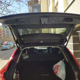 Volvo XC60 ULTRA B6 , Dark Theme, снимка 5