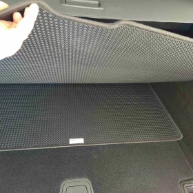 Volvo XC60 ULTRA B6 , Dark Theme, снимка 8