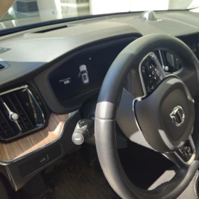Volvo XC60 ULTRA B6 , Dark Theme, снимка 17