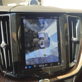 Volvo XC60 ULTRA B6 , Dark Theme, снимка 4