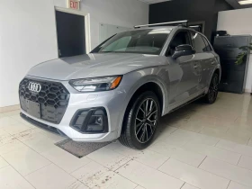Audi Q5 * Technik * MATRIX* DISTRONIC* BANG&OLUFSEN* , снимка 1