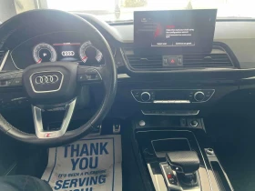 Audi Q5 * Technik * MATRIX* DISTRONIC* BANG&OLUFSEN* , снимка 9