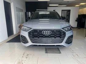 Audi Q5 * Technik * MATRIX* DISTRONIC* BANG&OLUFSEN* , снимка 6